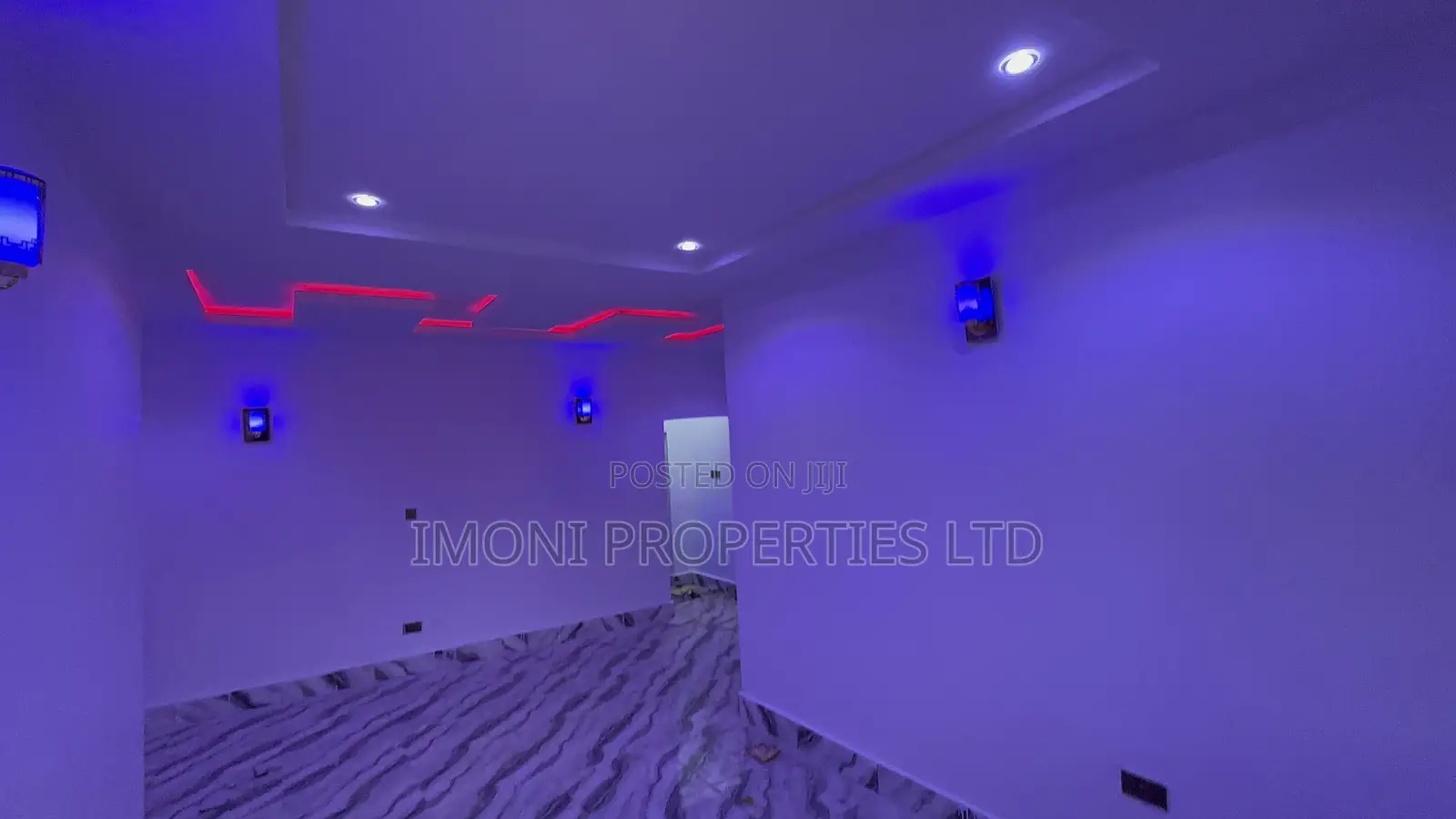 1bdrm Room & Parlour in Obasajo Road, Dutse-Alhaji for rent