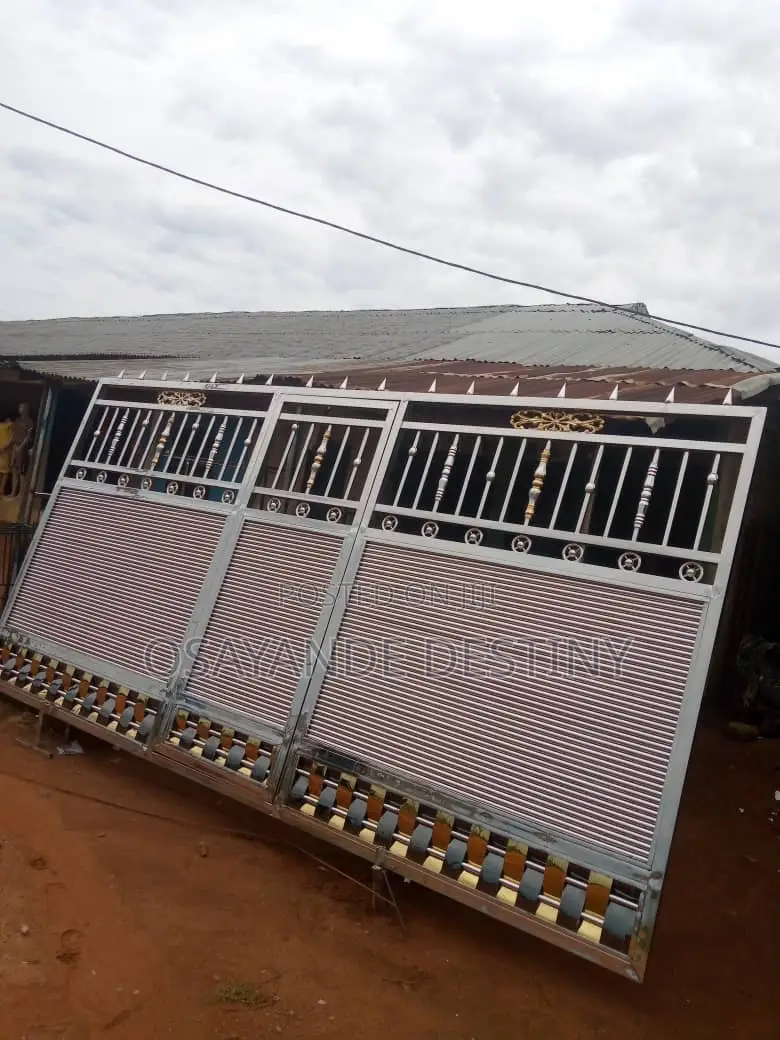 Stainless Gate for Sale