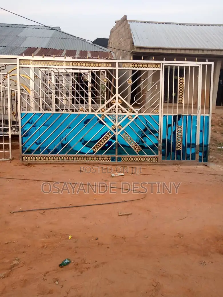 Stainless Gate for Sale