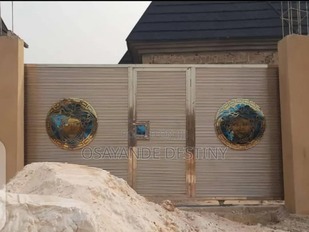 Stainless Gate for Sale