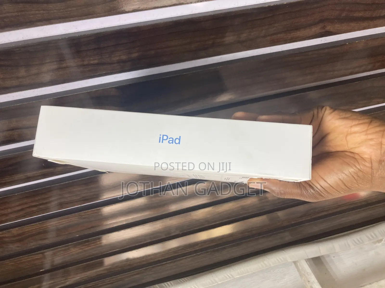 New Apple iPad 10.2 (2019) 64 GB