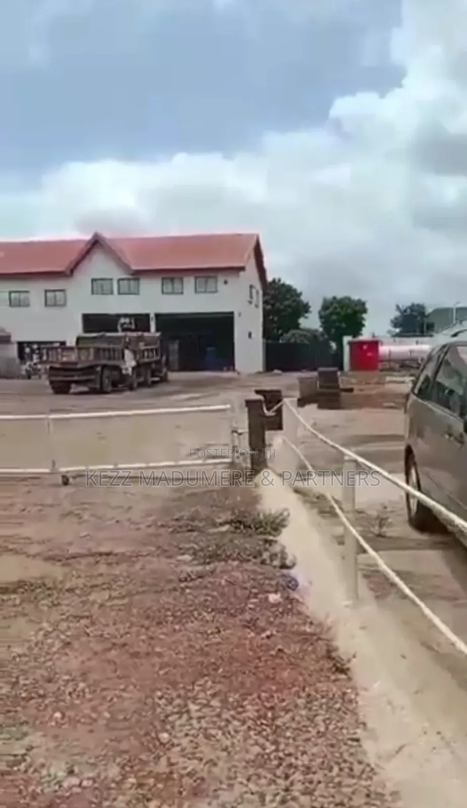 For Sale : Filling Station in Enugu , Enugu State