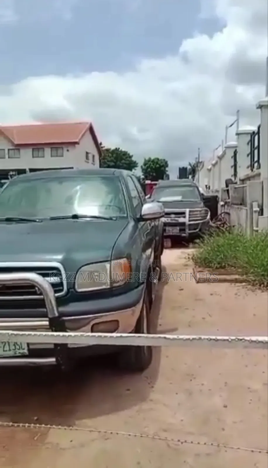 For Sale : Filling Station in Enugu , Enugu State