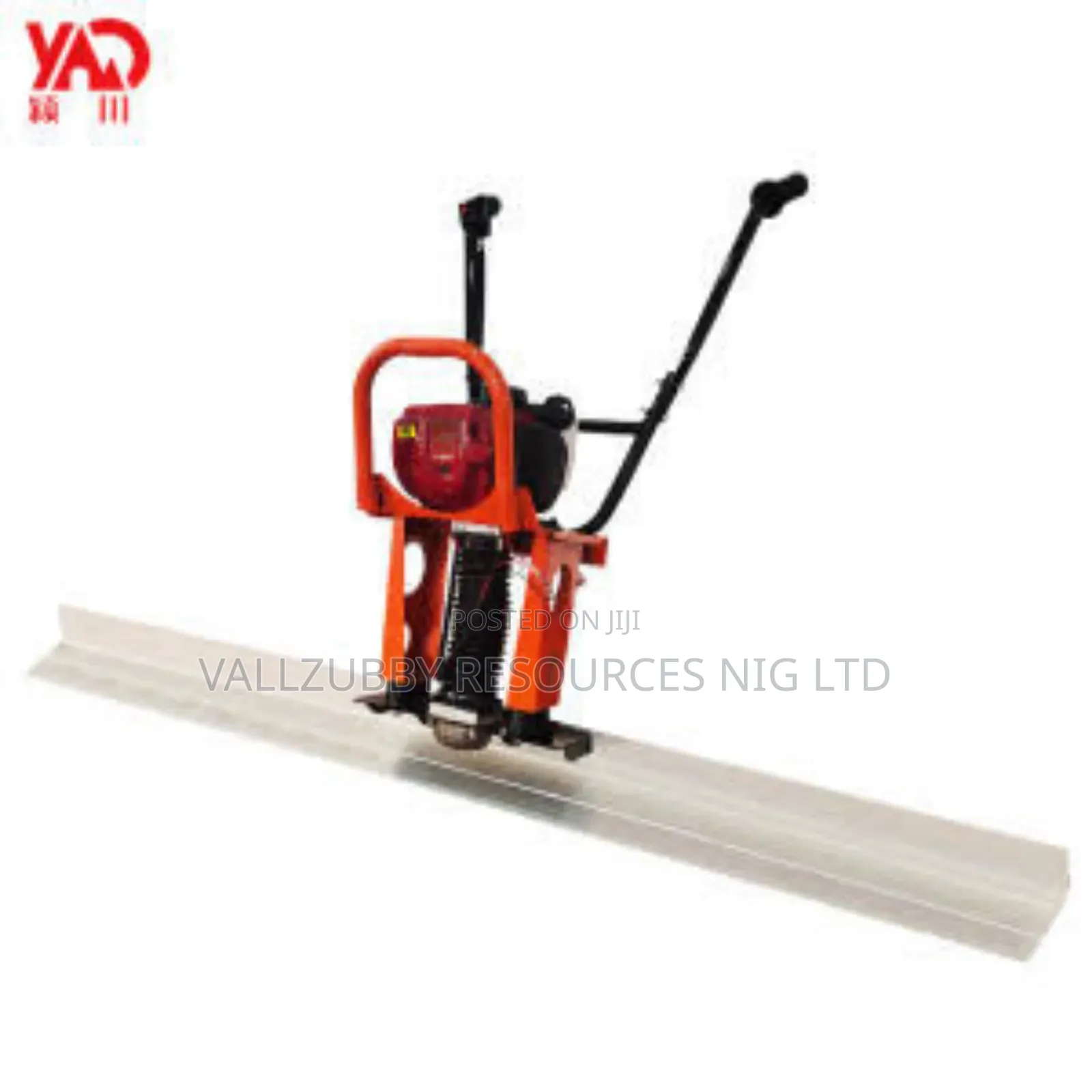 Floor Screeding Machine