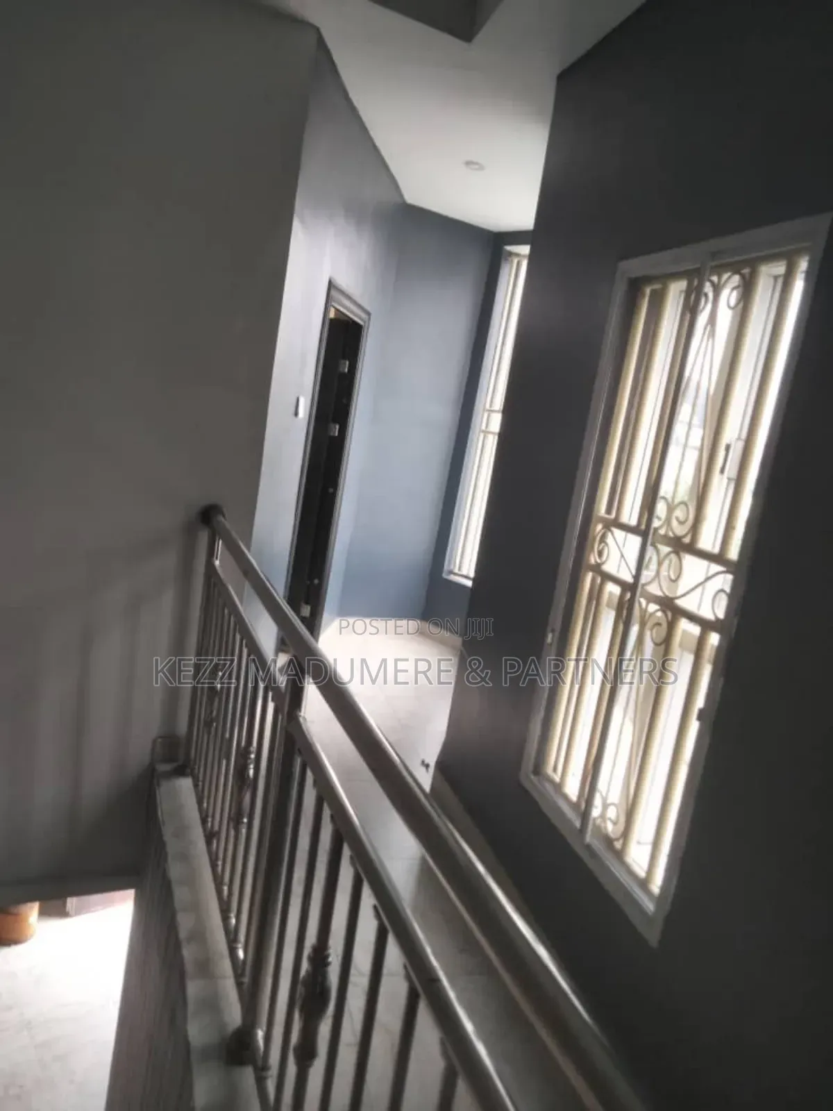 2bdrm Duplex in Sars Road , Port for rent