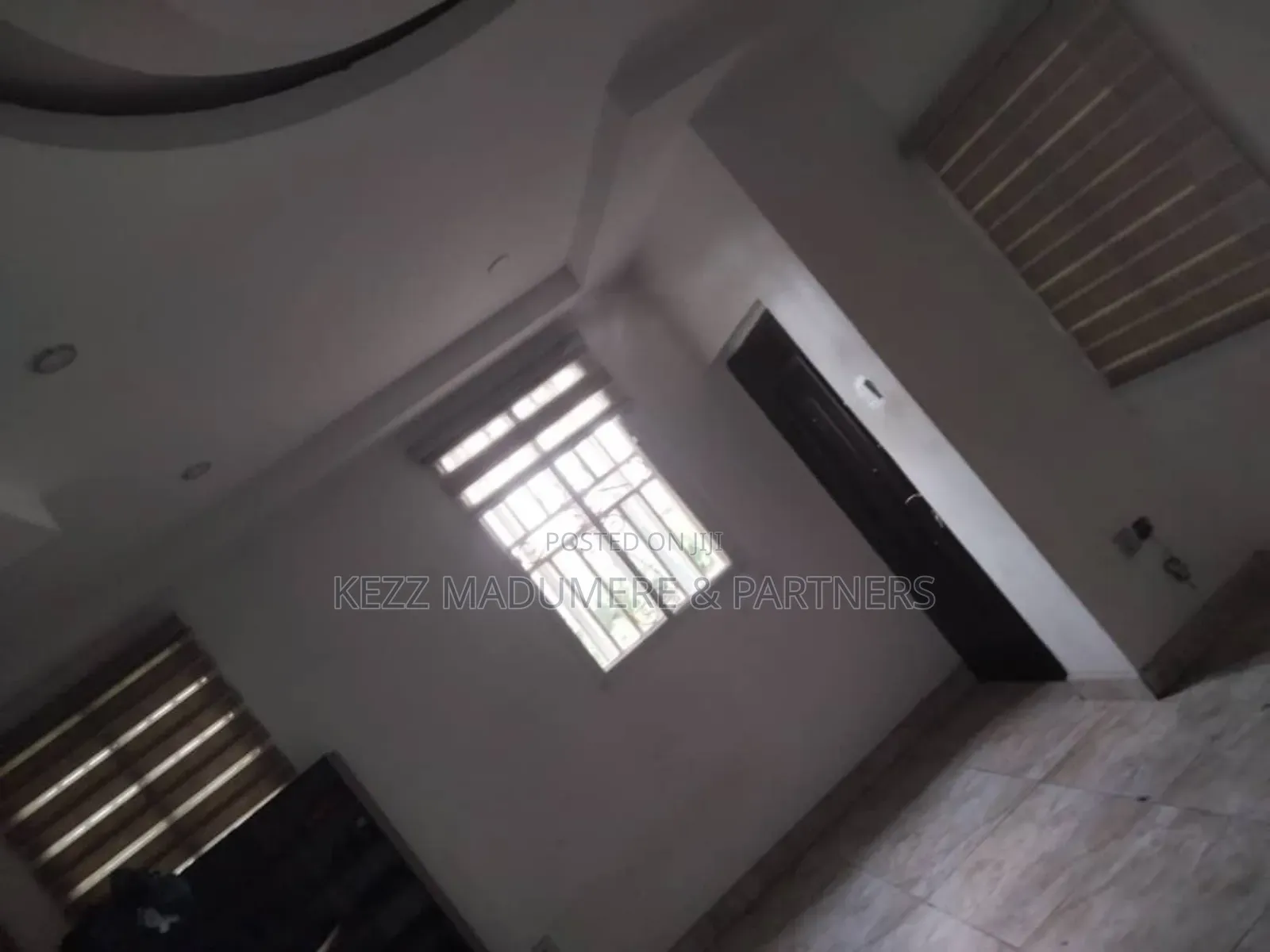 2bdrm Duplex in Sars Road , Port for rent