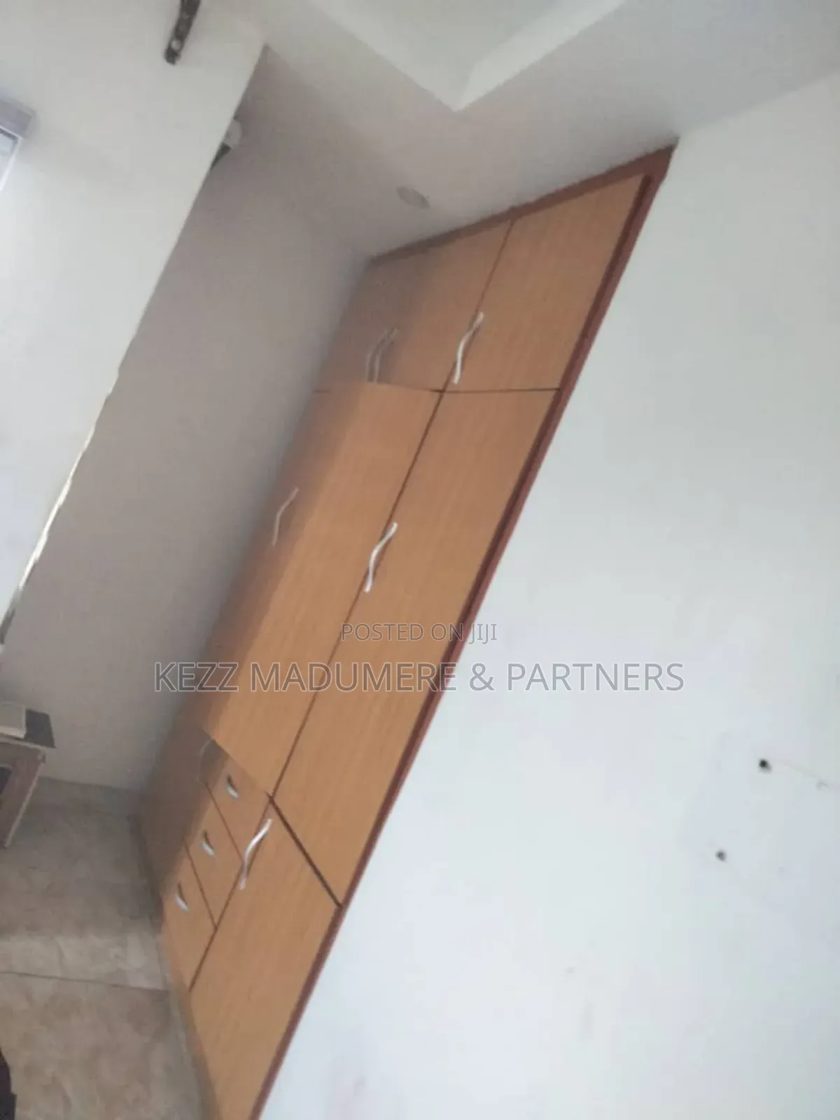 2bdrm Duplex in Sars Road , Port for rent