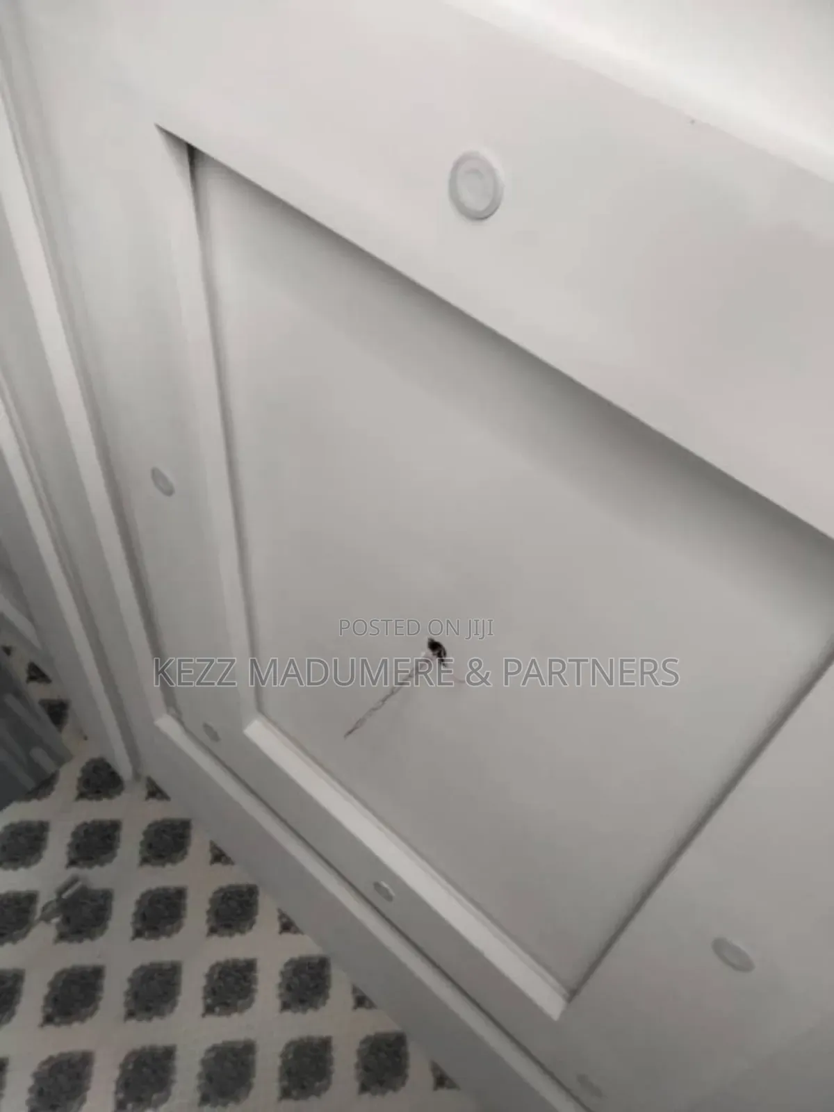 2bdrm Duplex in Sars Road , Port for rent