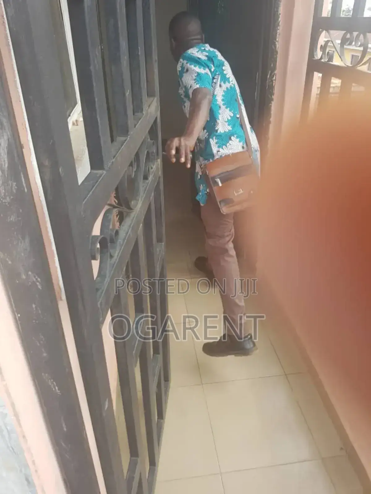 1bdrm Bedsitter in Ewukwu Sapele Road, Benin City for rent