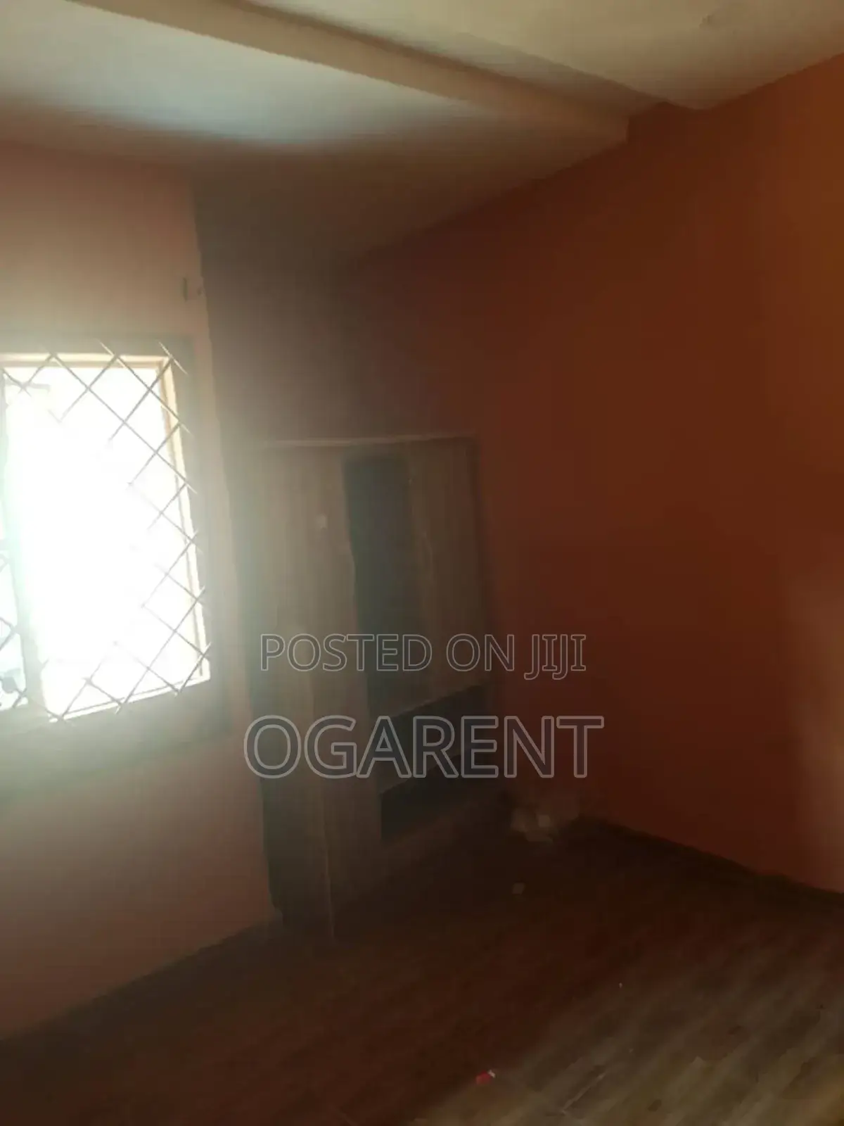 Furnished Mini Flat in Okabere Sapele Road, Benin City for rent