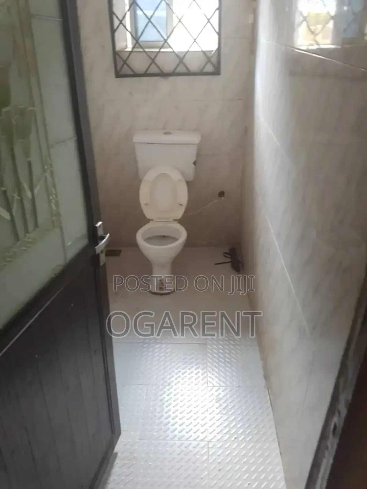 Furnished Mini Flat in Okabere Sapele Road, Benin City for rent