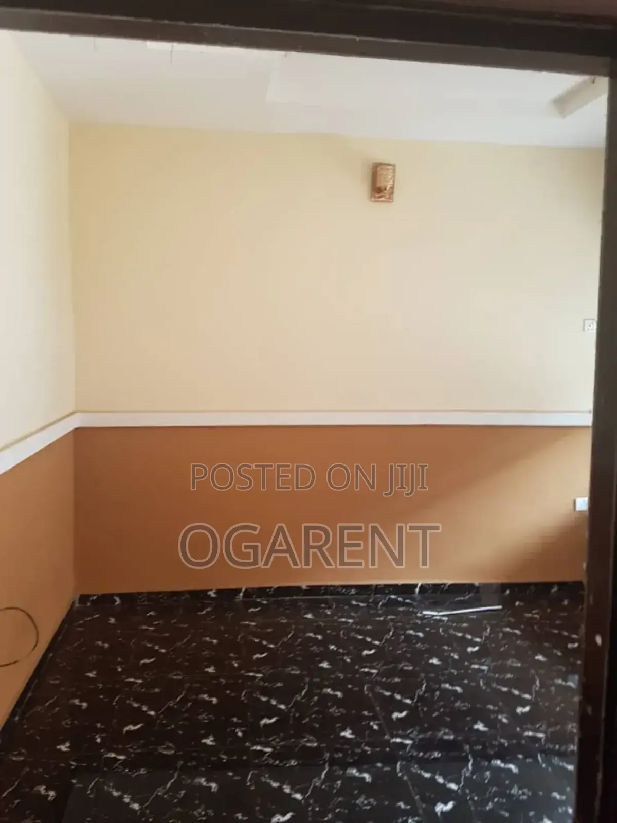 Furnished Mini Flat in Okabere Sapele Road, Benin City for rent