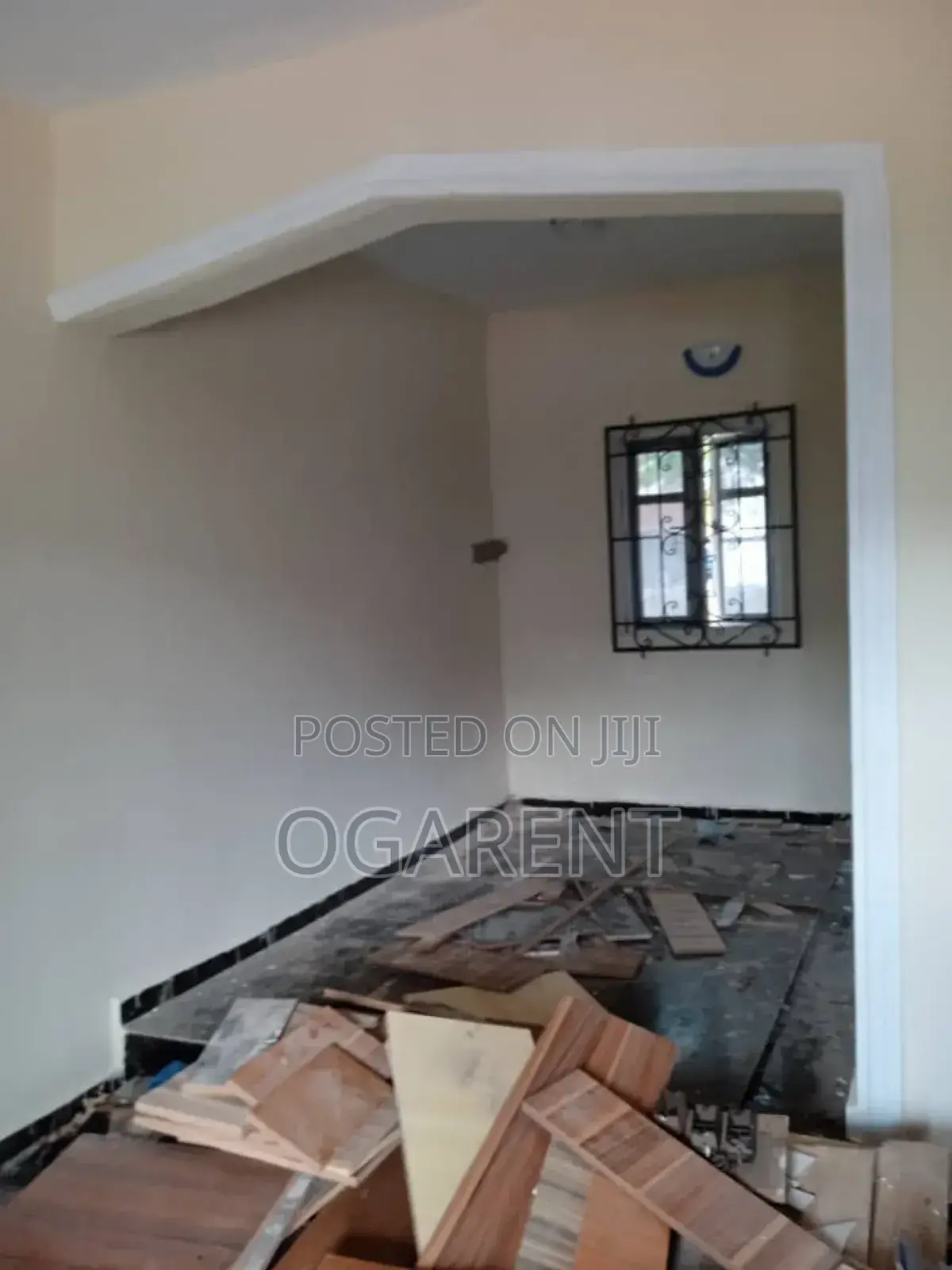 Furnished 2bdrm Apartment in Ugbowo Uniben, Benin City for rent