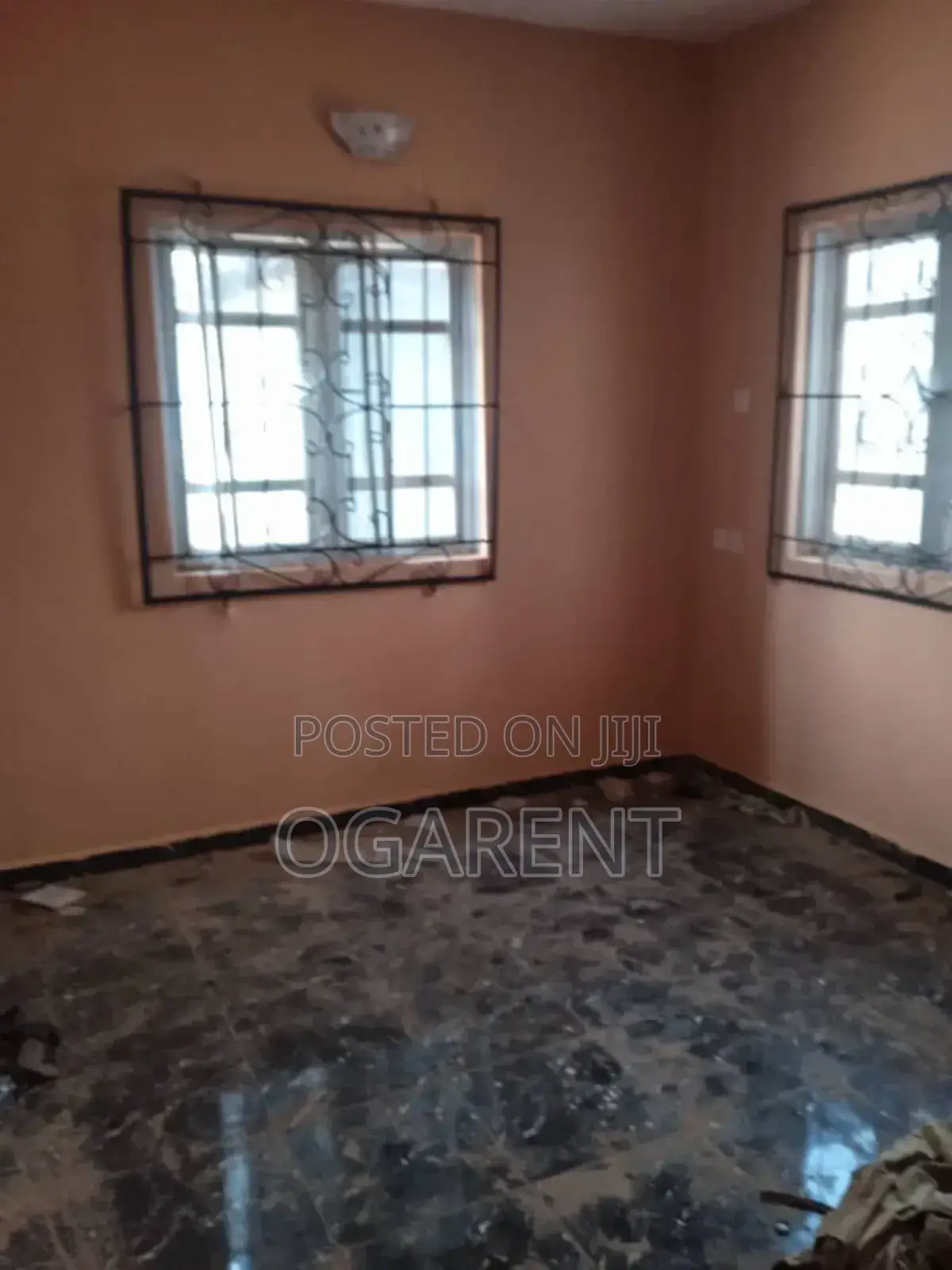 Furnished 2bdrm Apartment in Ugbowo Uniben, Benin City for rent