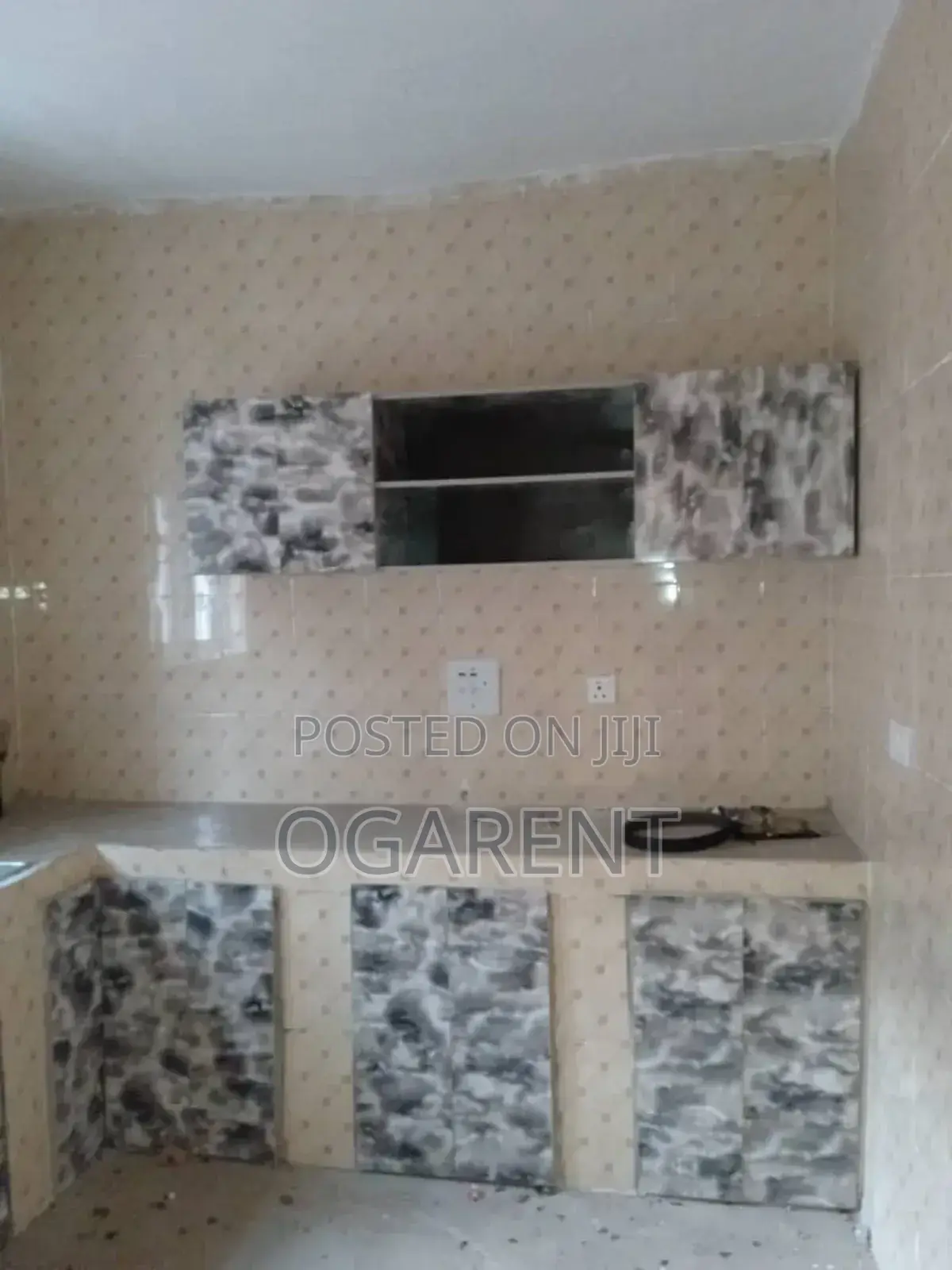 Furnished 2bdrm Apartment in Ugbowo Uniben, Benin City for rent