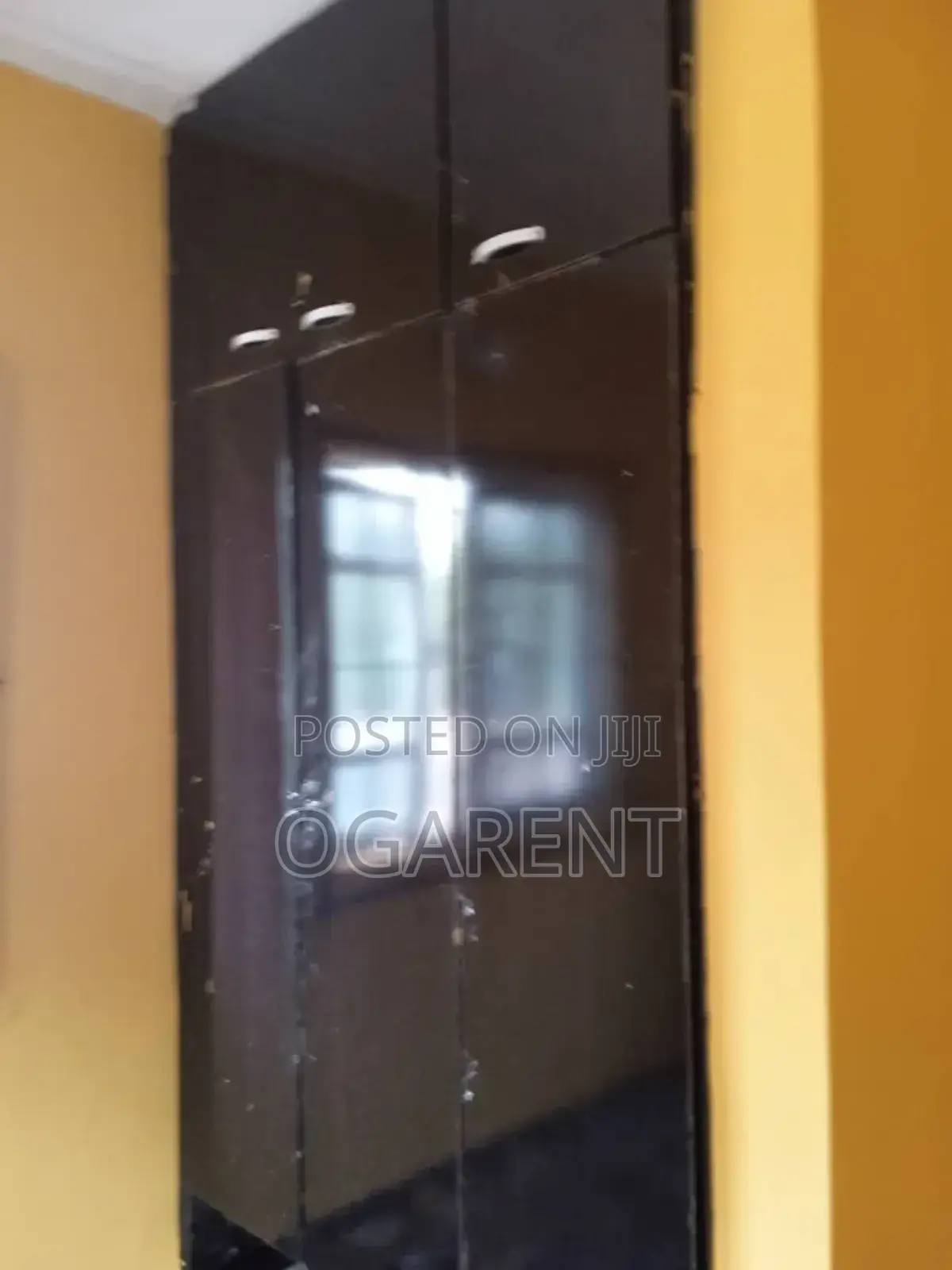 Furnished 2bdrm Apartment in Ugbowo Uniben, Benin City for rent