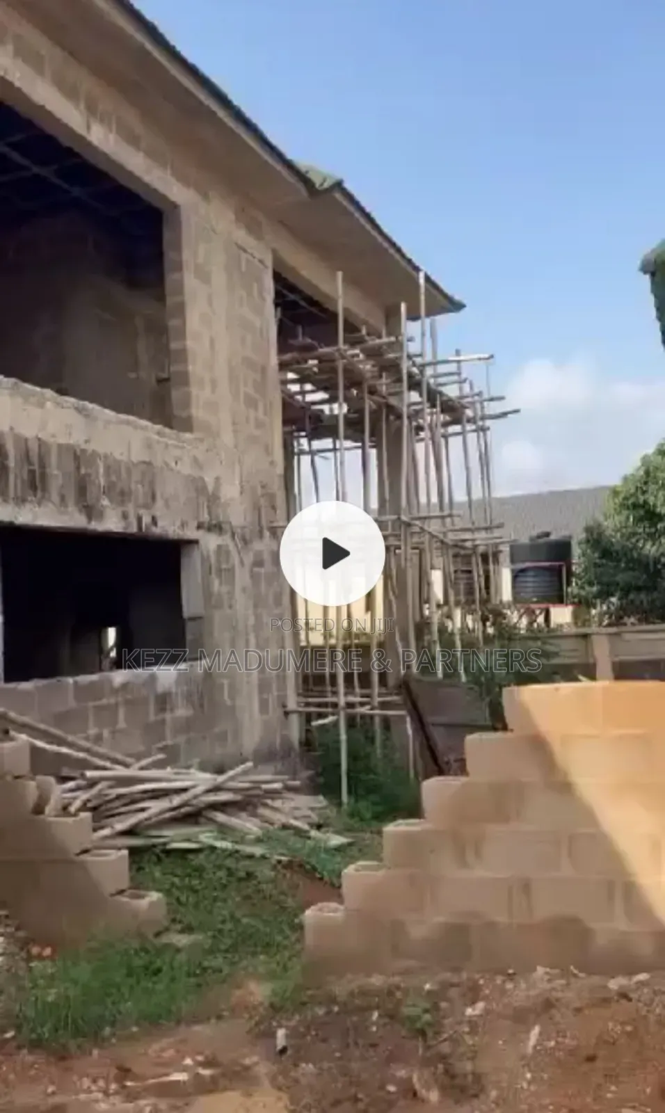 10bdrm Duplex in Near Republic Estate for sale