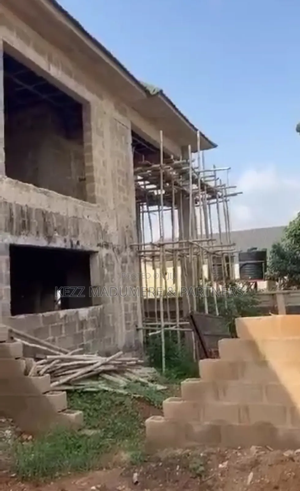 10bdrm Duplex in Near Republic Estate for sale
