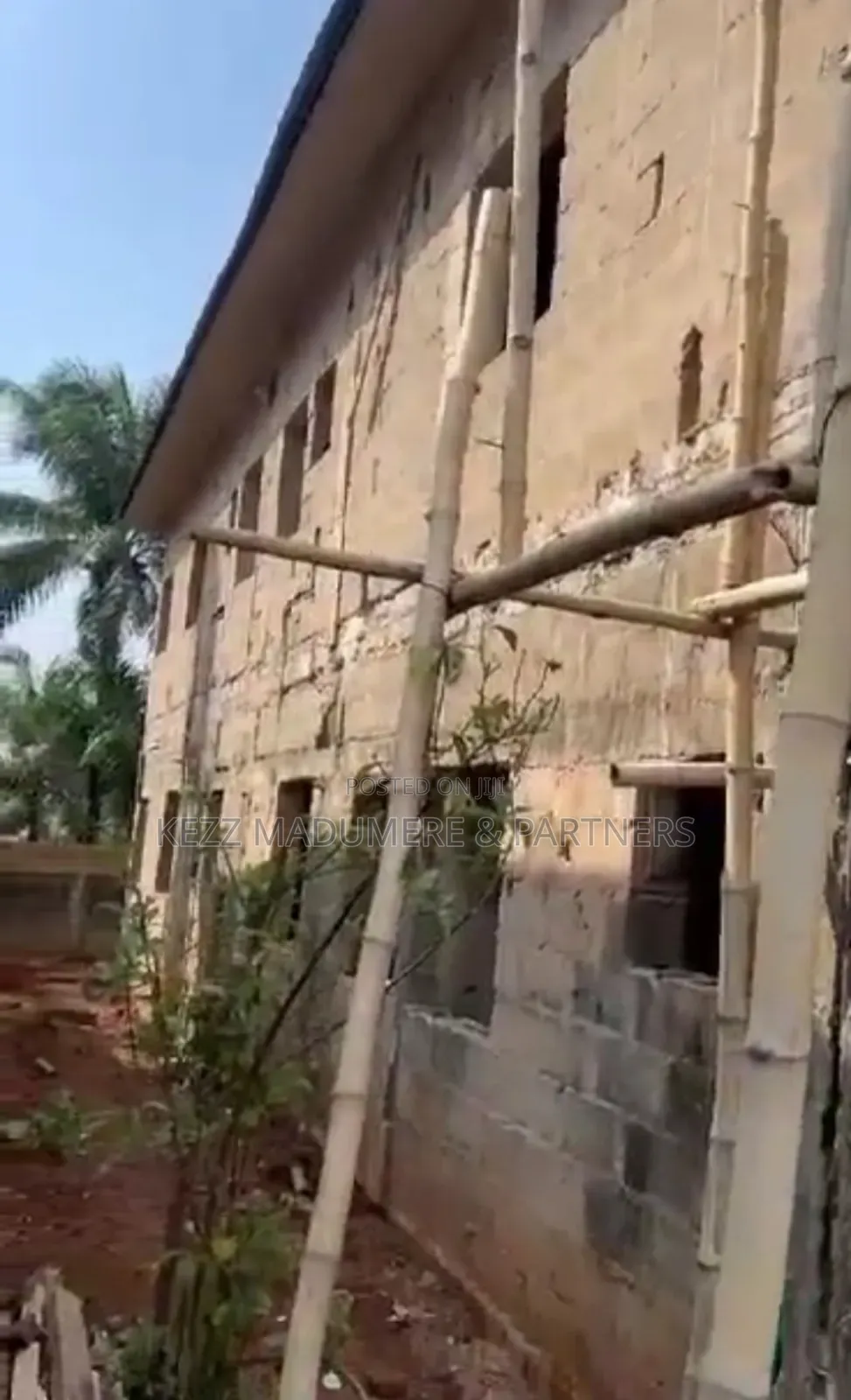 10bdrm Duplex in Near Republic Estate for sale