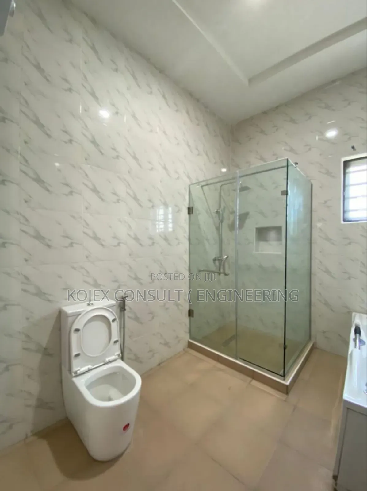 Furnished 4bdrm Duplex in Ajah for sale
