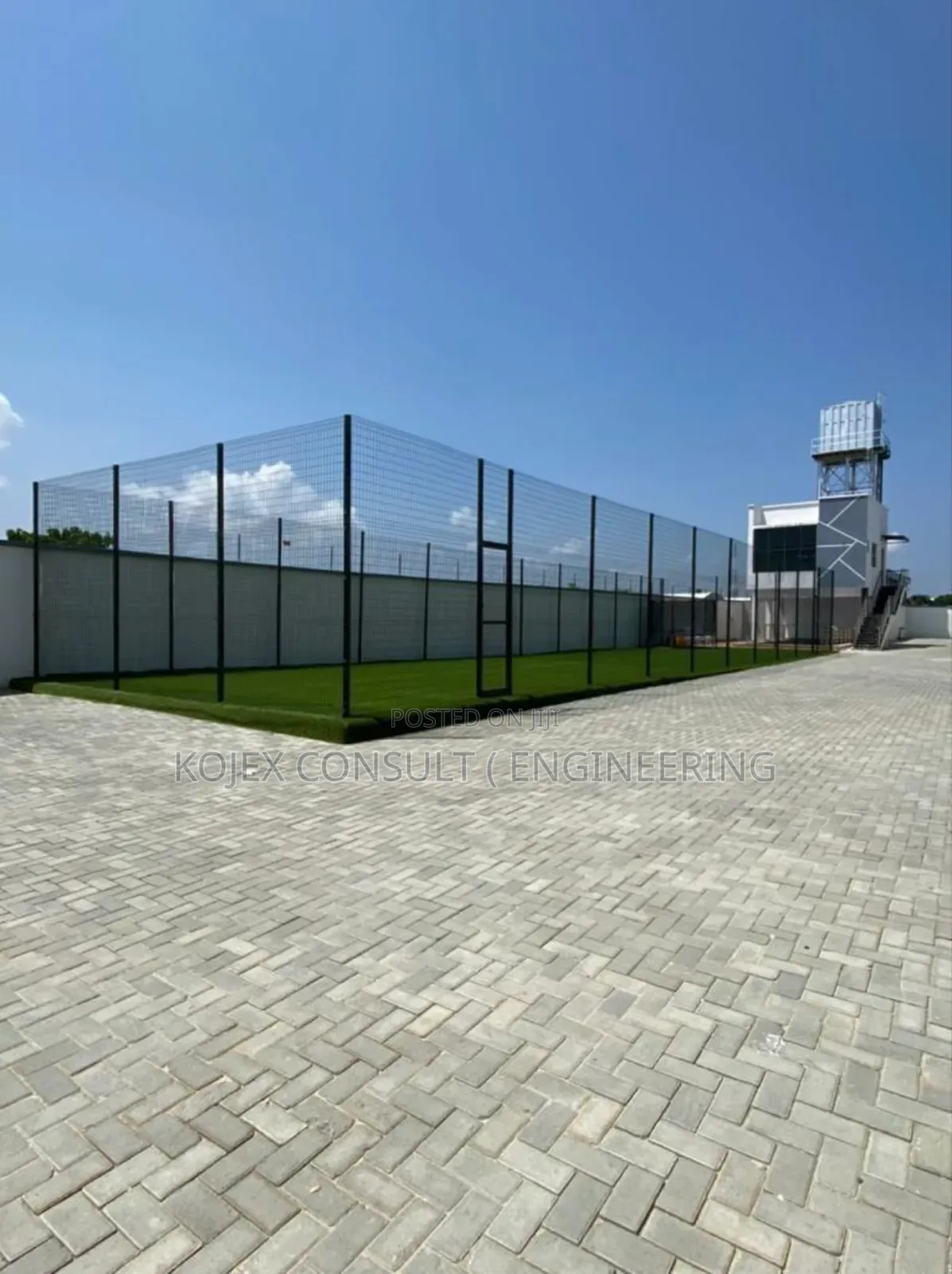 Furnished 4bdrm Duplex in Ajah for sale