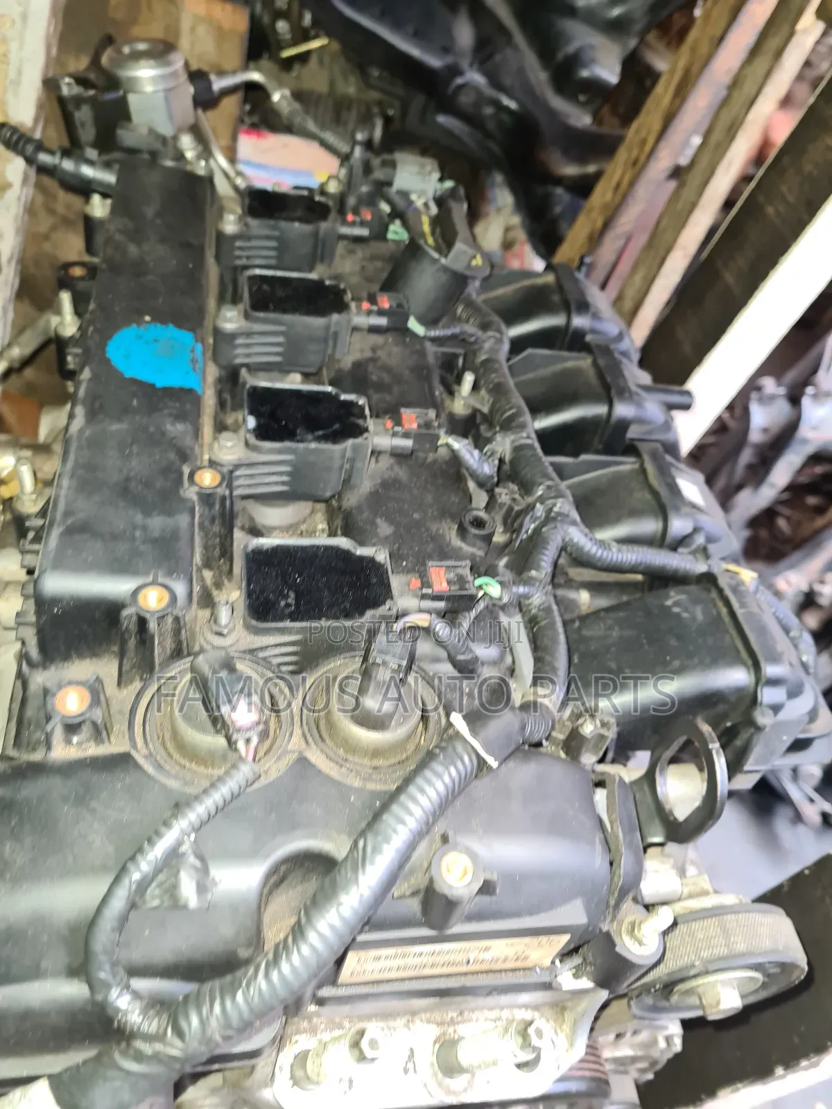 Ford Escape 2014-2019