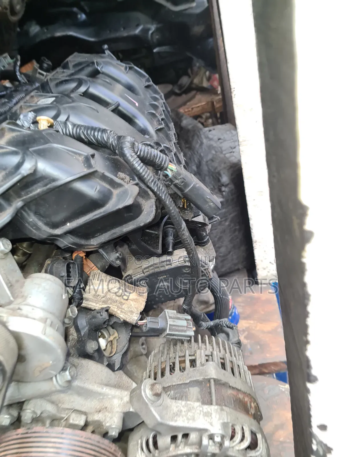 Ford Escape 2014-2019