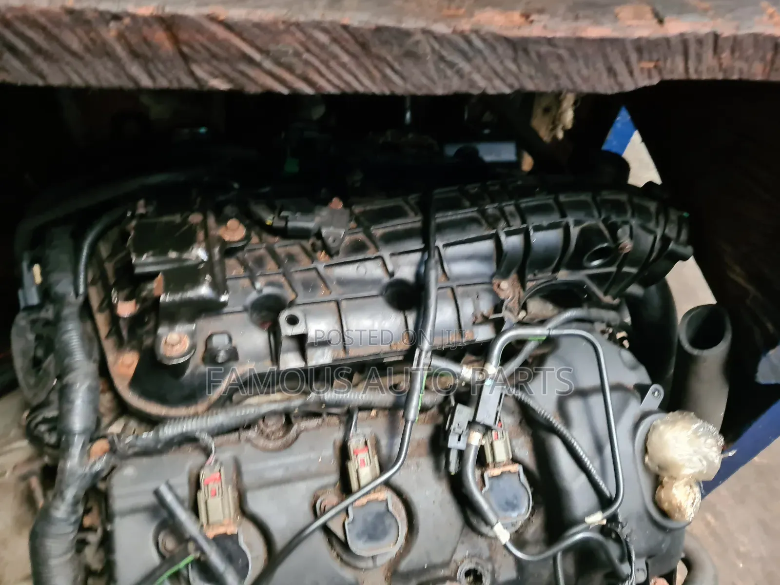 Ford F 150