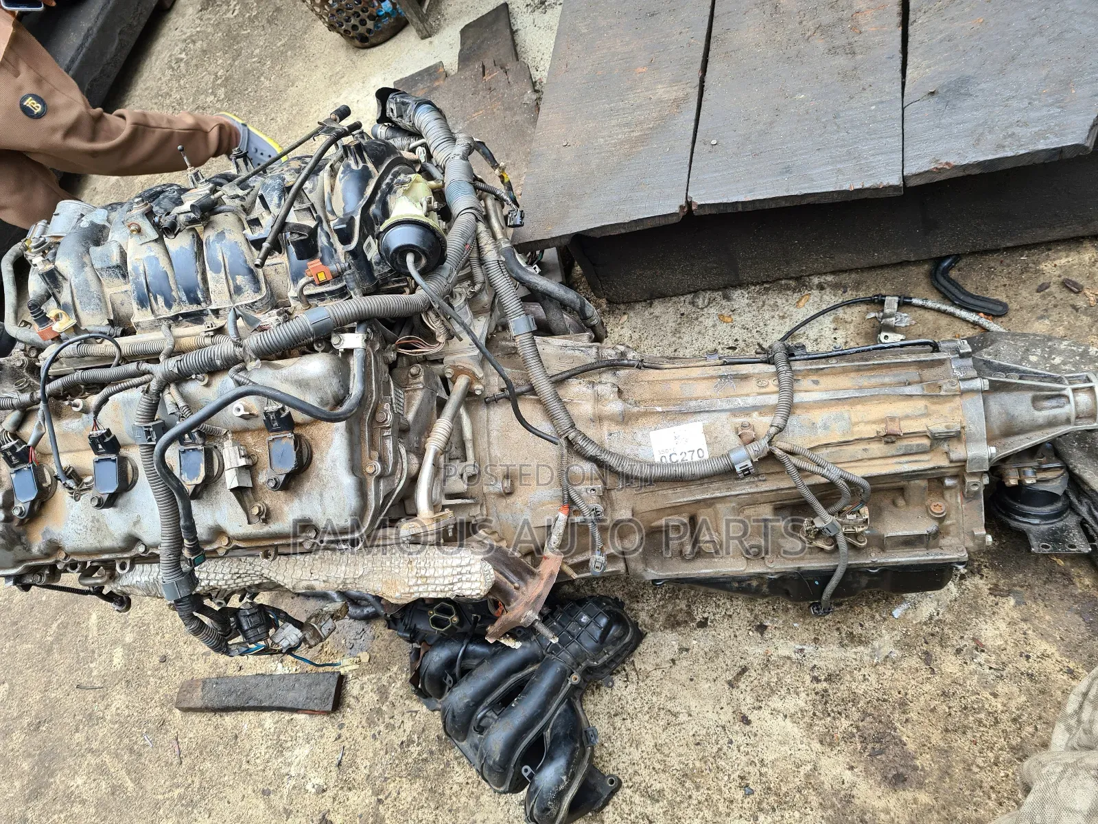 Toyota Sequoia 2010-2019