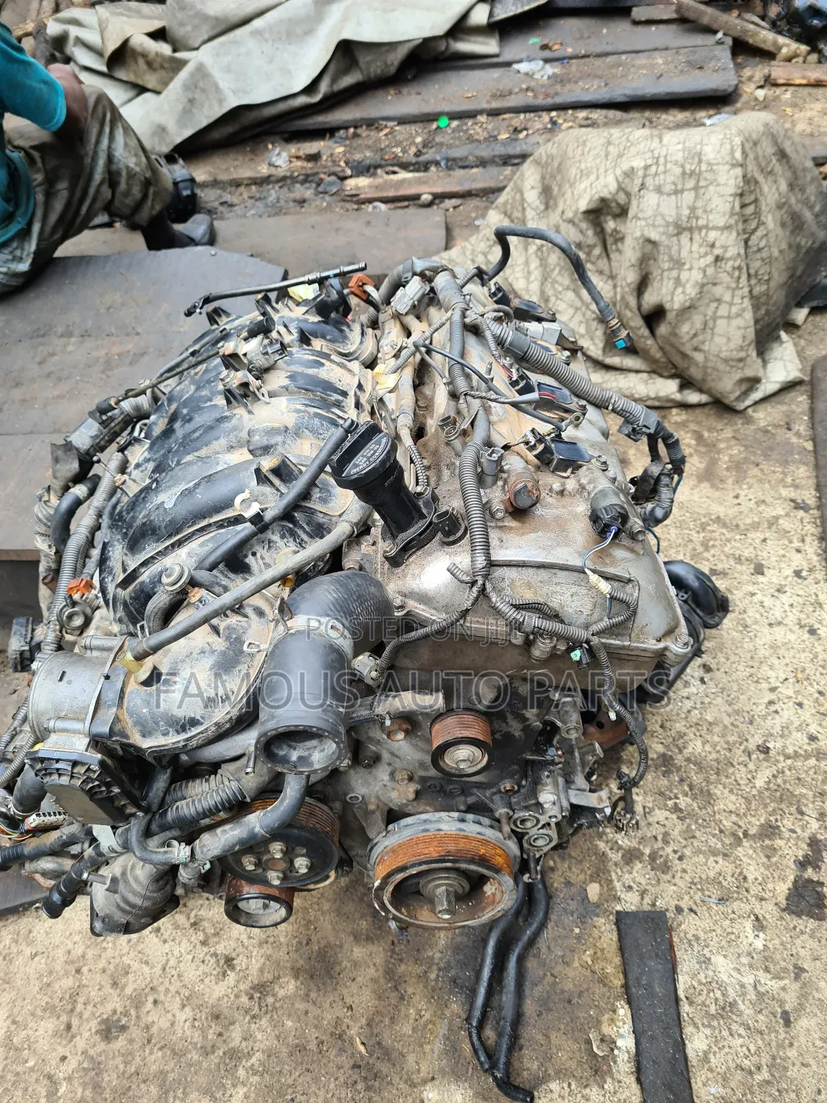 Toyota Sequoia 2010-2019
