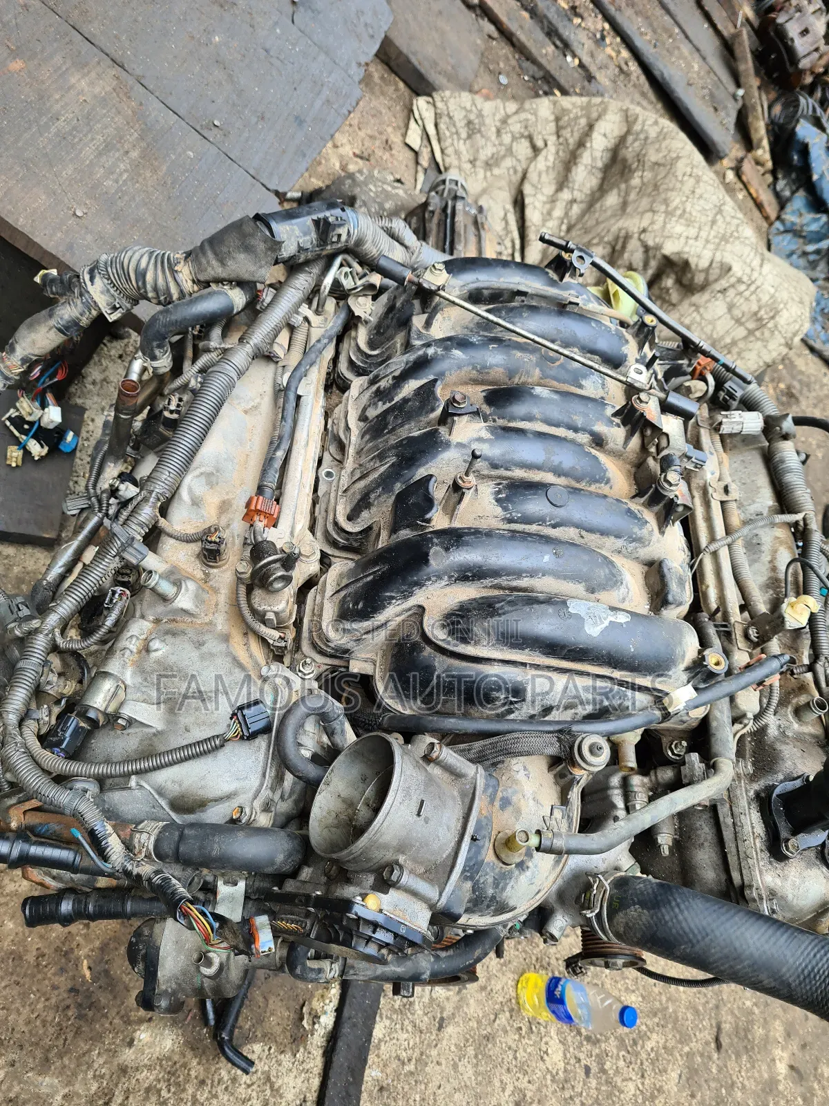 Toyota Sequoia 2010-2019