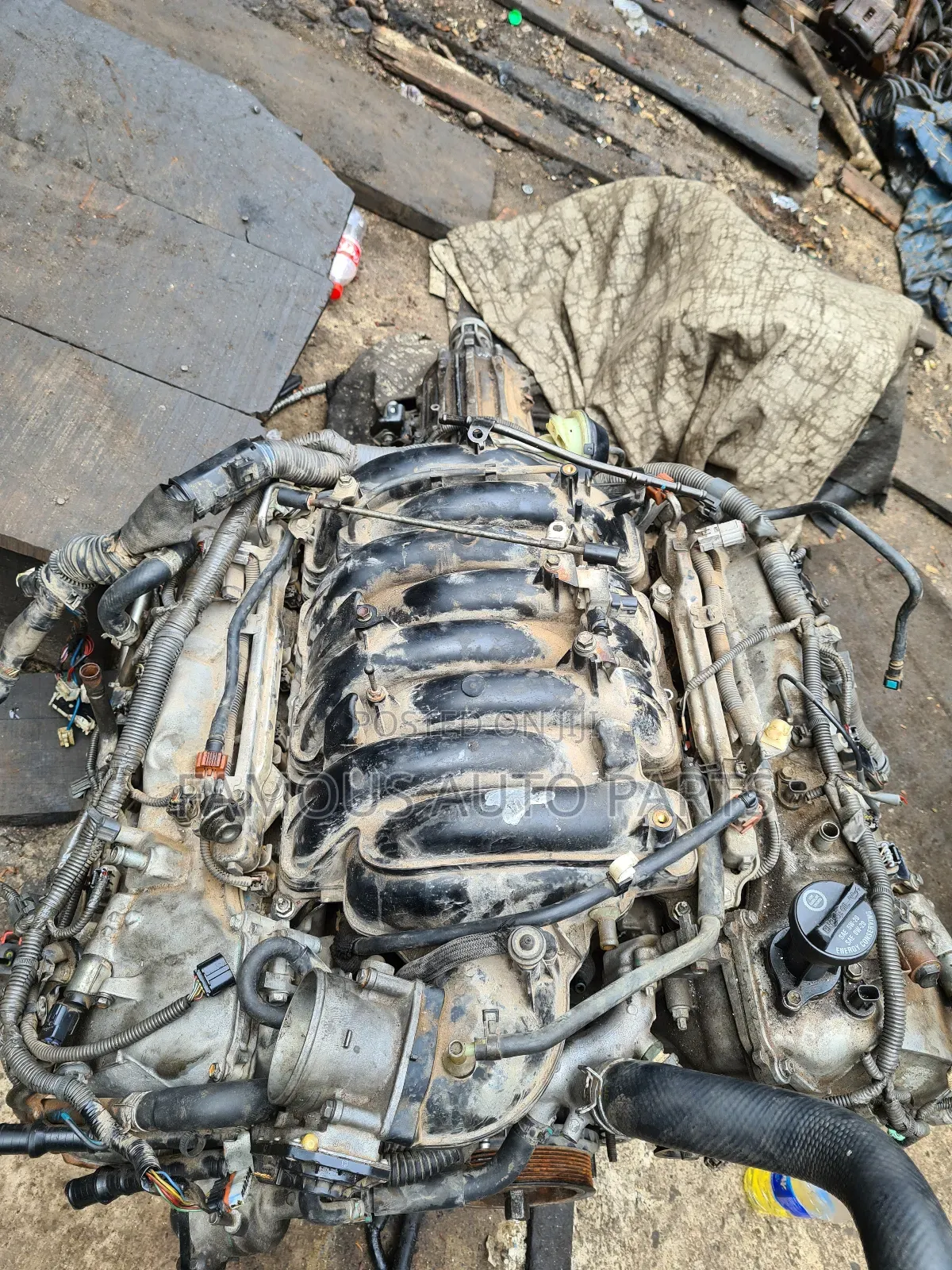 Toyota Sequoia 2010-2019