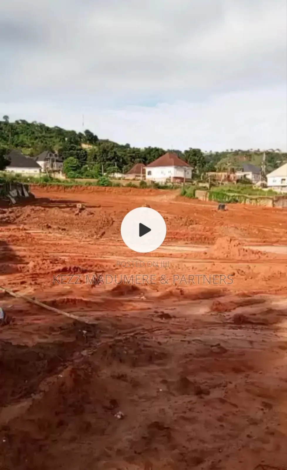 For Sale : 22 Plots at Onitsha Rd, Gra, Enugu , Enugu State