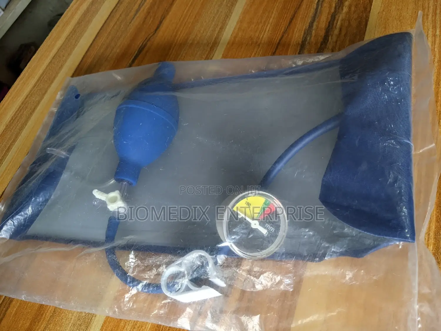 Pressure Infusor Bag