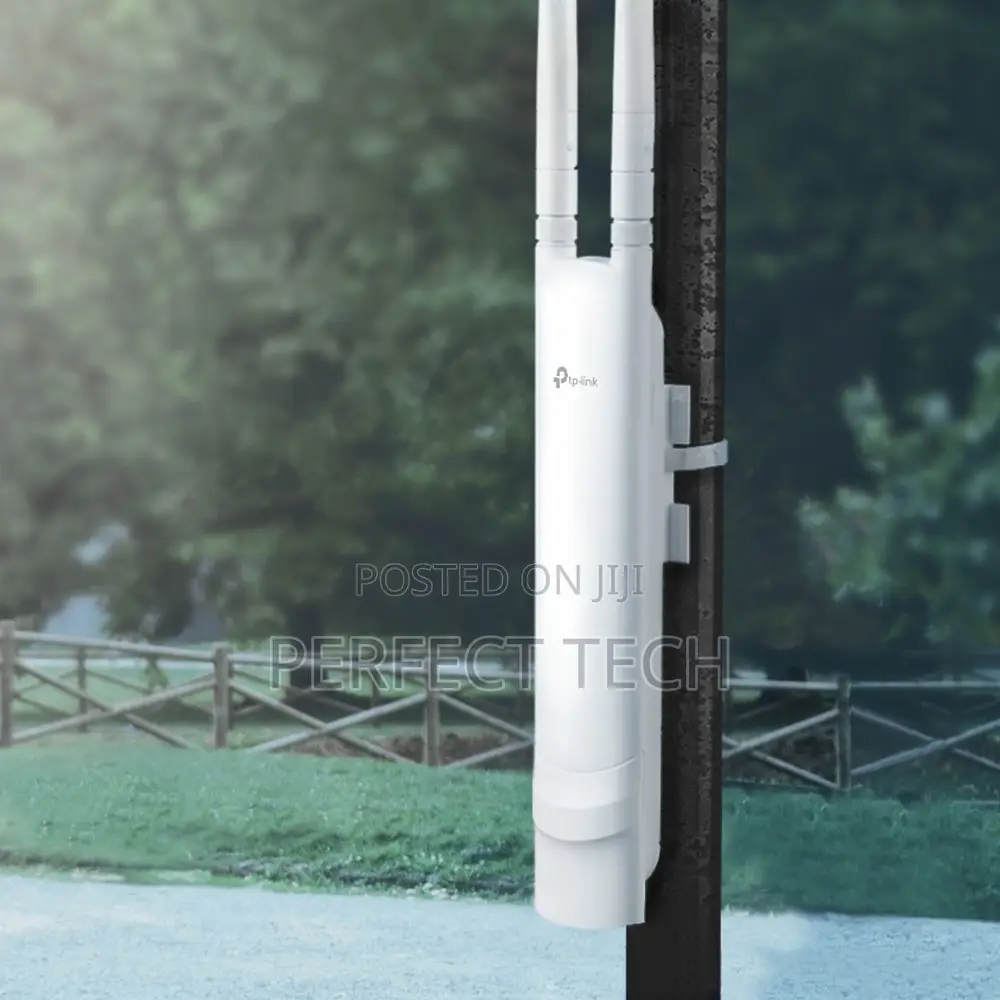 TP-LINK Outdoor N300 Wireless N Outdoor Access Point
