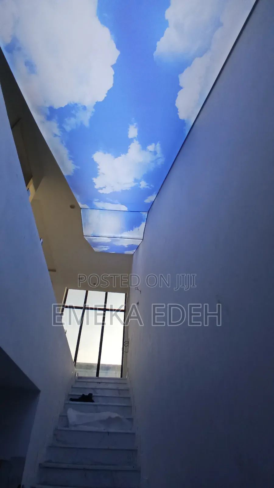 Stretch Ceiling
