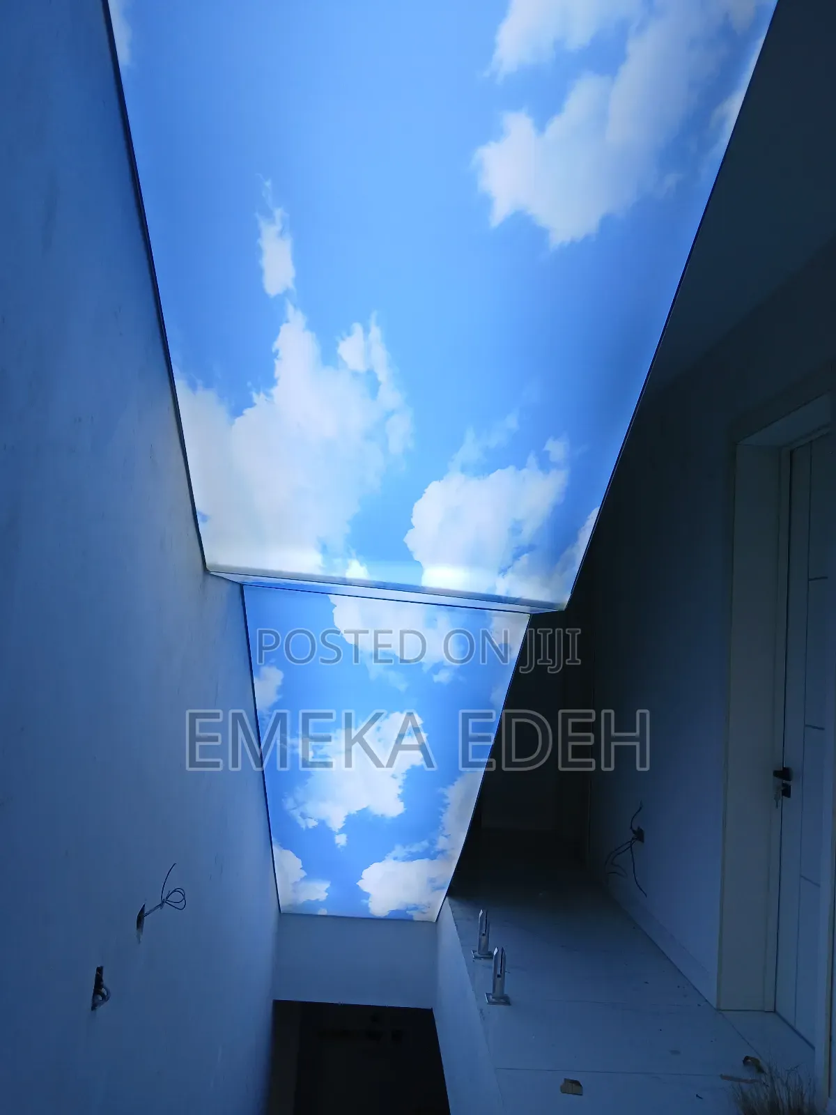 Stretch Ceiling