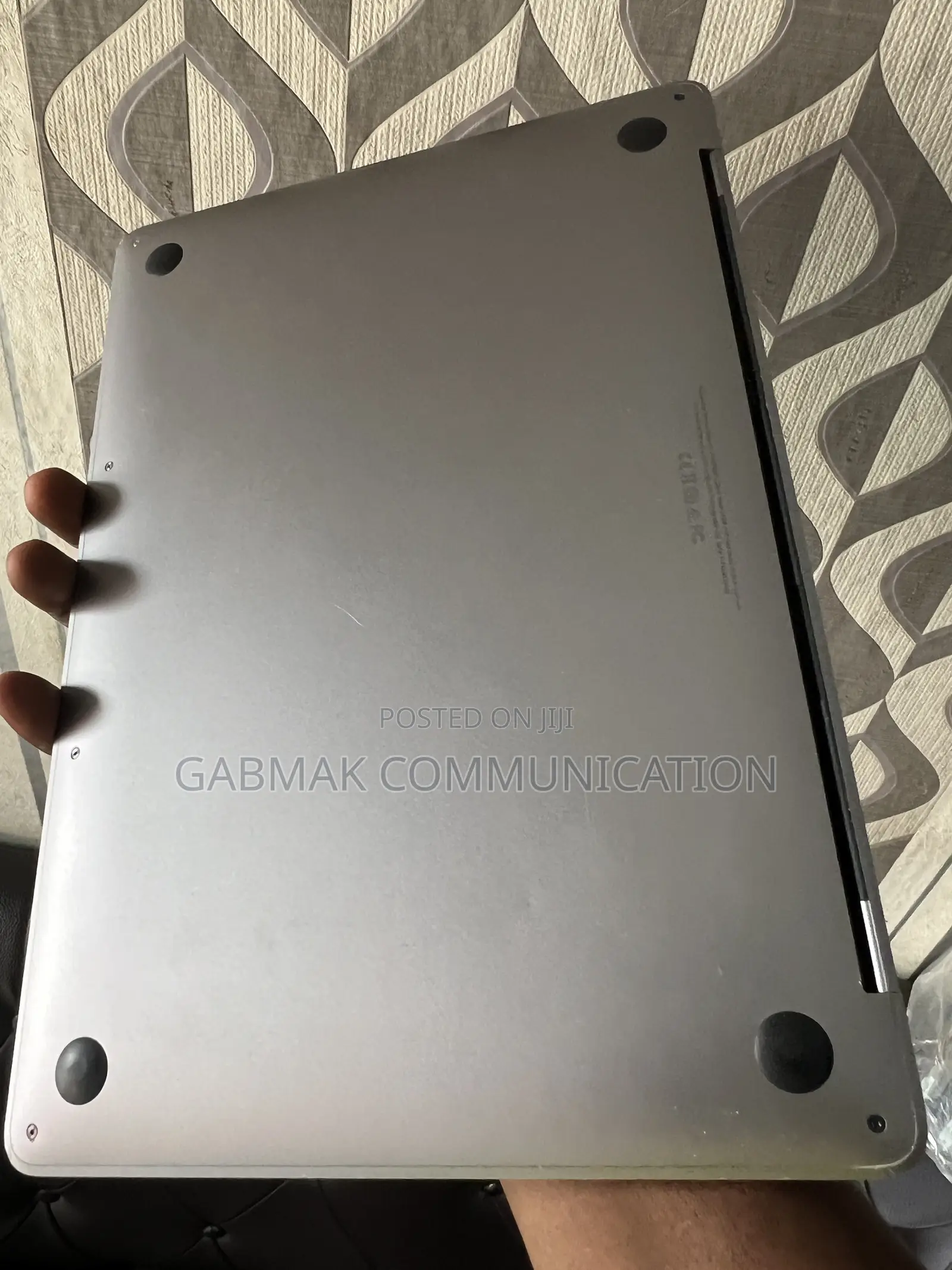 Laptop Apple MacBook Pro 2017 8GB Intel Core I5 SSD 256GB