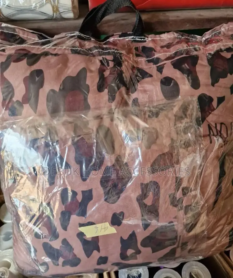 Brown Duvet Cover Sets (4/6)