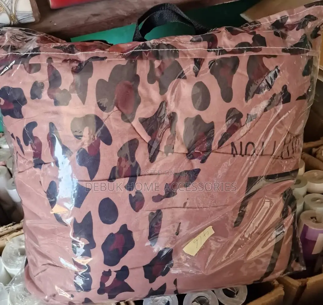 Brown Duvet Cover Sets (4/6)