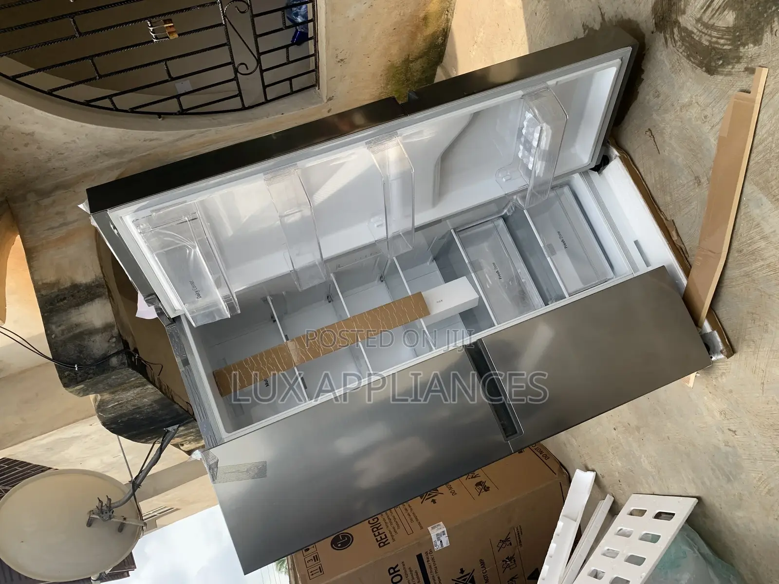 Top Selling Premium Quality Refrigerator