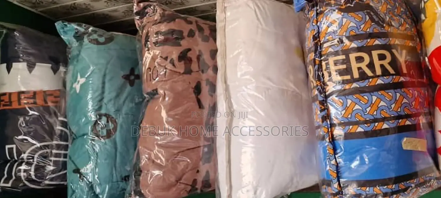Bedspreads and Duvet (4/6)