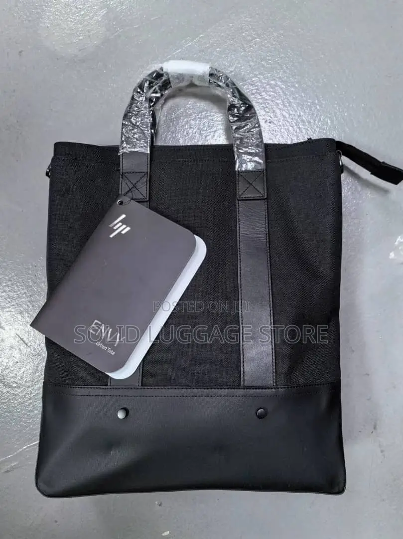 Hp Laptop Hand Bag