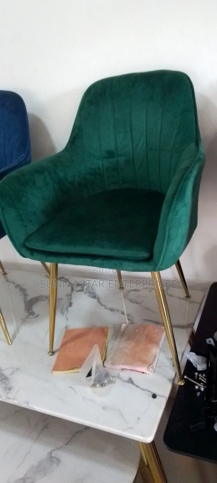 Quality Imported Chair for Restaurants, Bars and Home Use