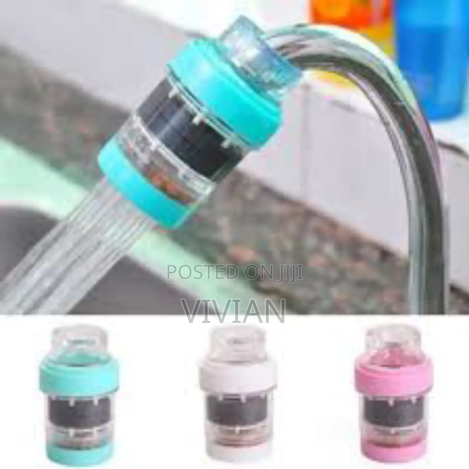 Water Filter/ Purifier