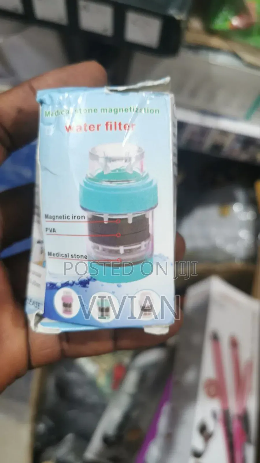 Water Filter/ Purifier