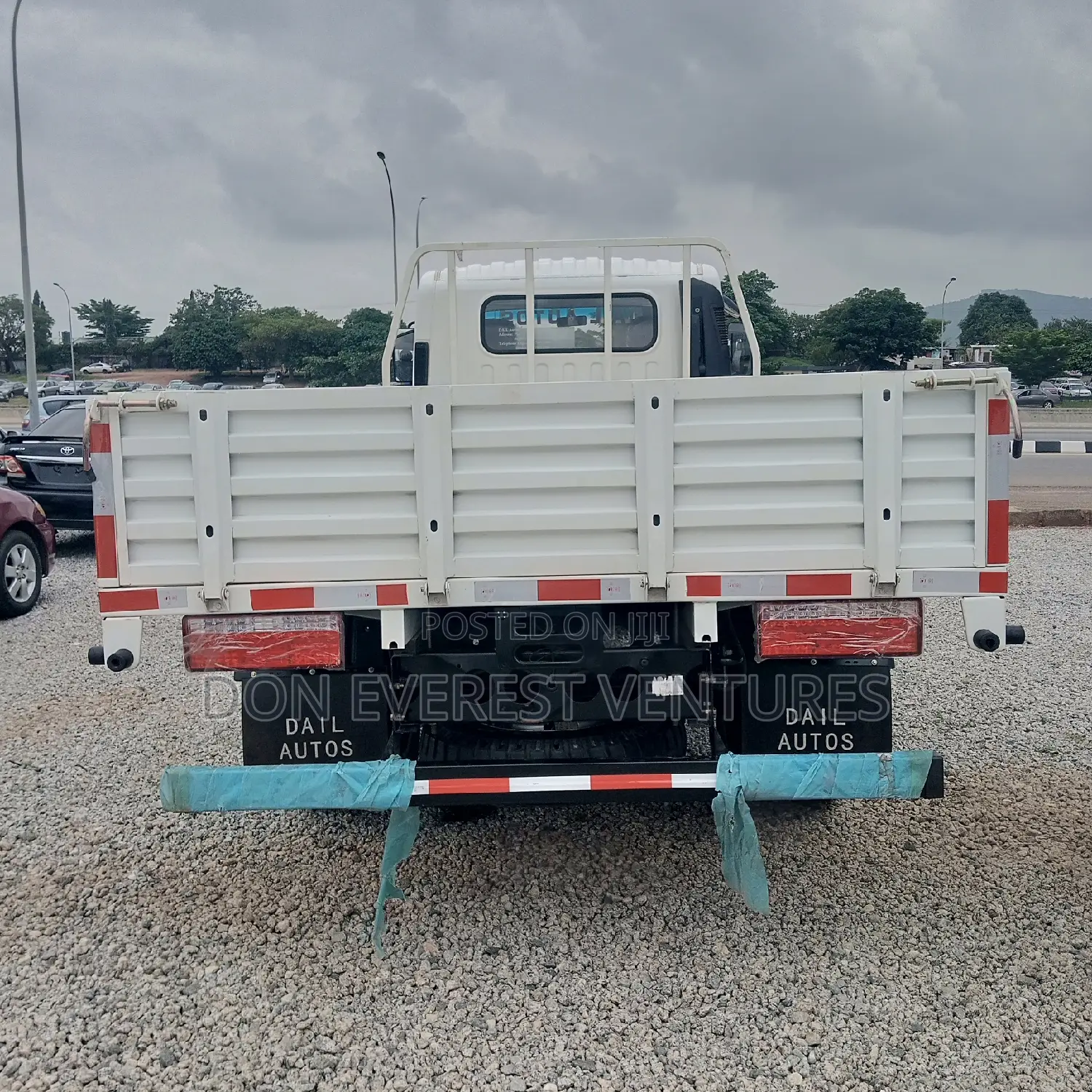 New T King 5T 2023 White