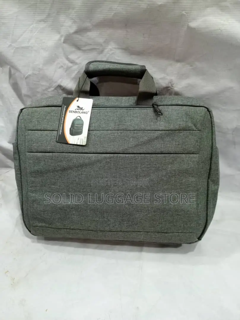 Senbolang Conference Bag