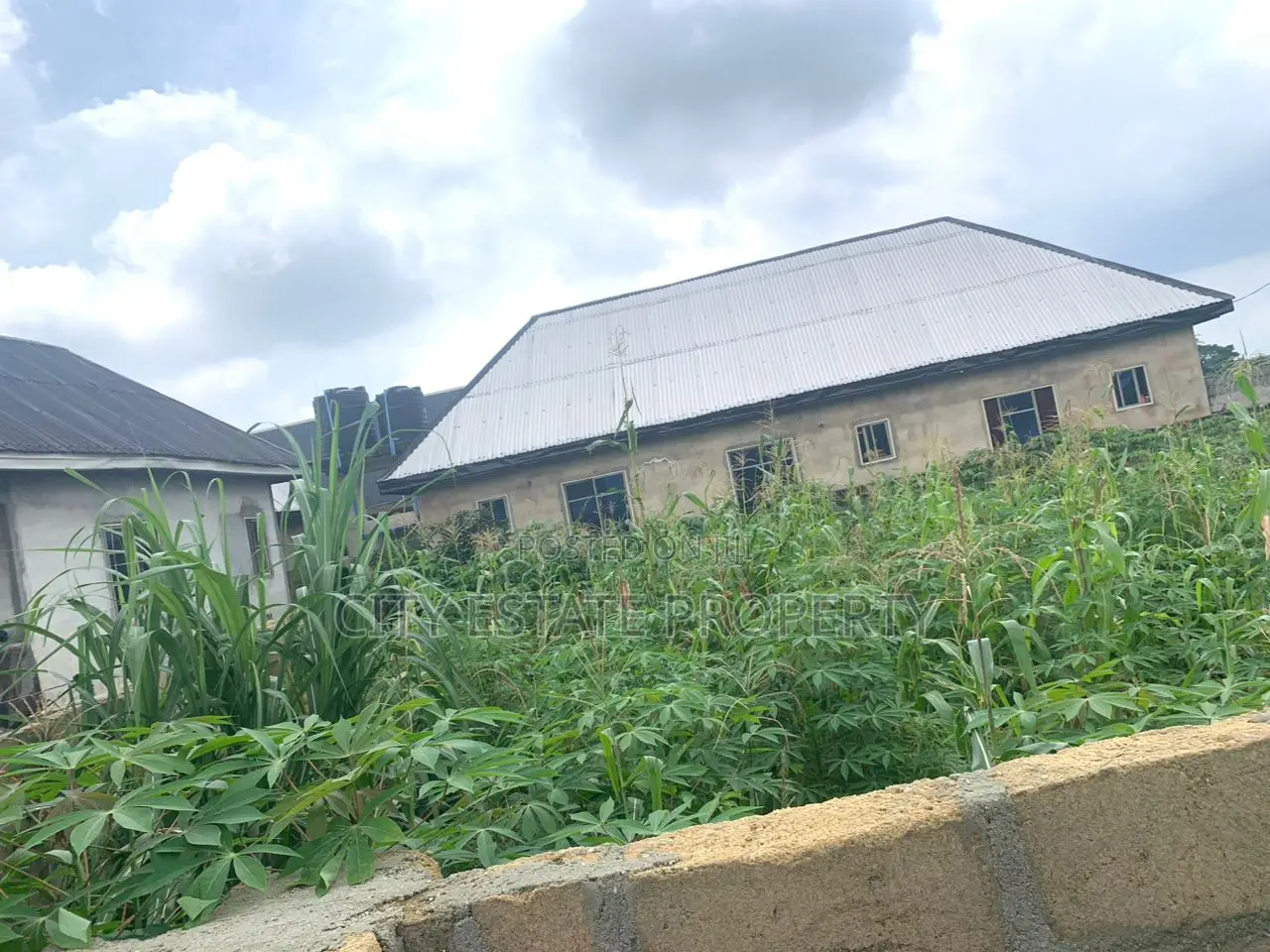 Distress Sale of One Plot of Land at Apu Road Rukpokwu PH