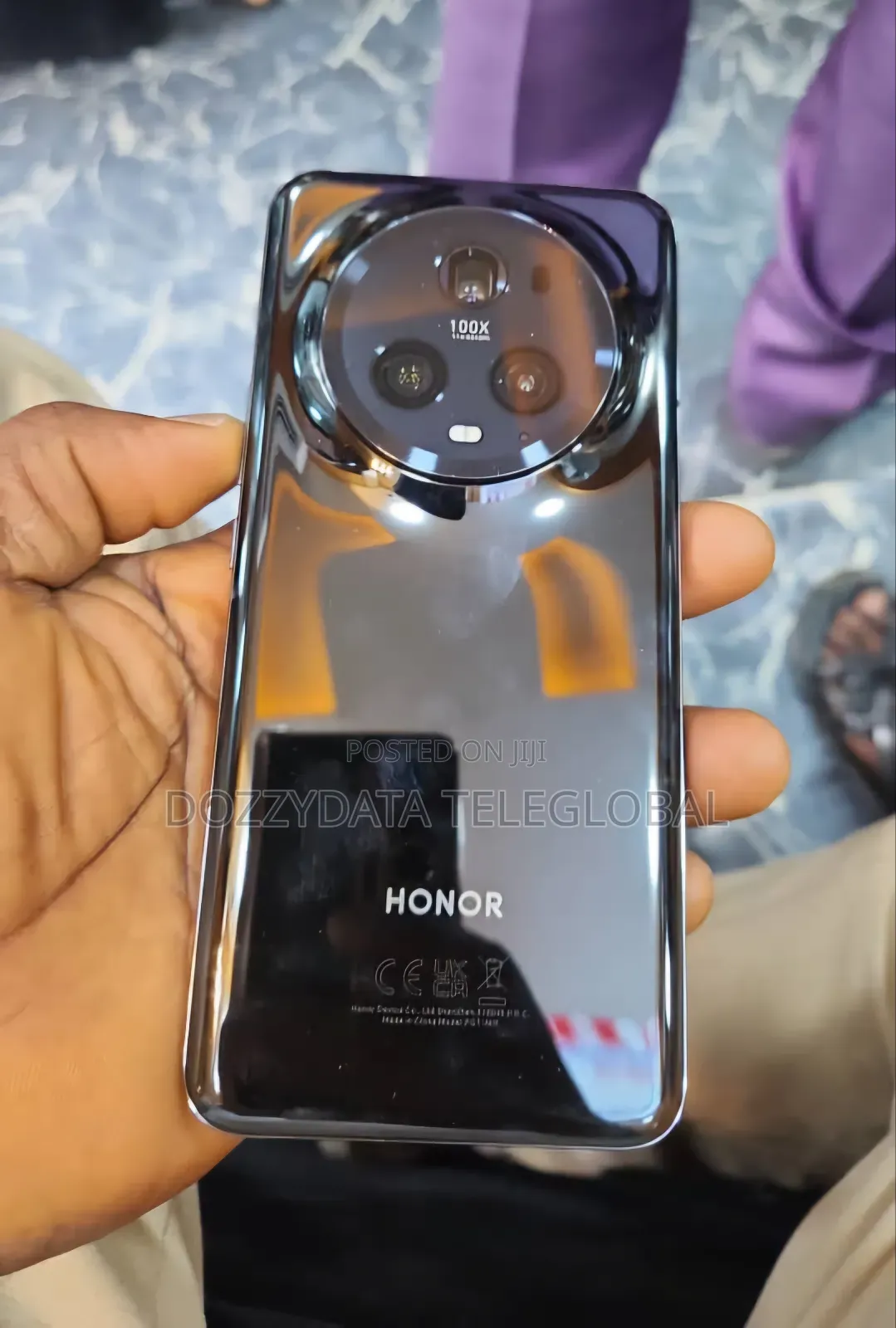 Honor Magic5 Pro 512 GB